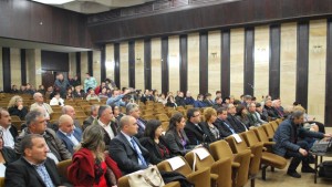 Новите управници в Генерал Тошево встъпиха в длъжност