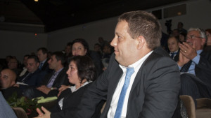 Тодор Балабанов застава начело на Общинския съвет