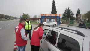 Планинска служба и БЧК призовават за повече толерантност на пътя