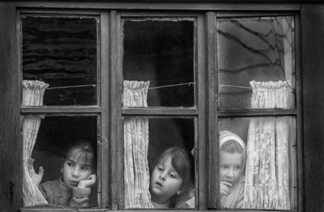 Русенската фотографка Мирела Партинова открива първа самостоятелна изложба