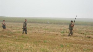 Простреляха мъж по време на лов