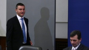 КТ Подкрепа Горанов няма да миряса докато не събори правителството