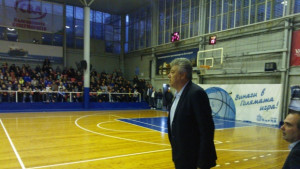 Спас Натов Бяхме ощетени