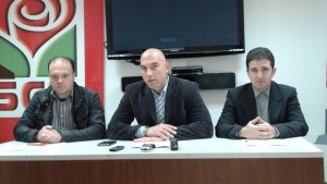 БСП иска касиране на изборите