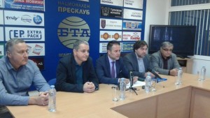 Реформаторите имат амбицията да станат втора политическа сила в областта