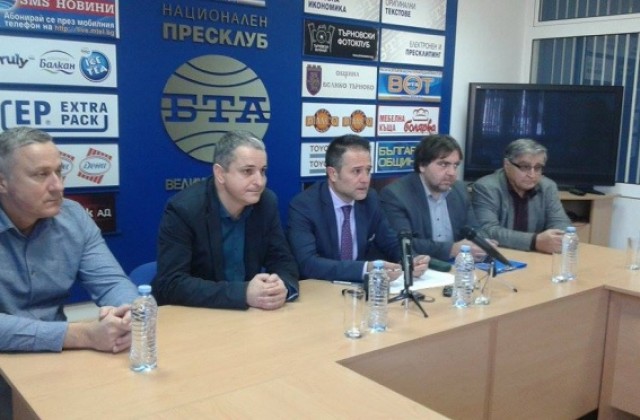 Реформаторите имат амбицията да станат втора политическа сила в областта