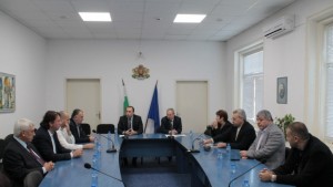 Председателят на Общинския съвет в Търговище ще бъде от ДПС