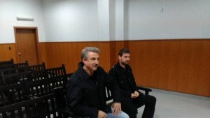 Дадоха ход на делото за касиране на избора на Петър