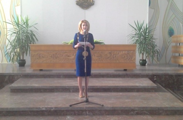 Новите управници се заклеха да служат на Габрово