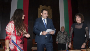 Чавдар Трифонов Има компромиси които не мога да поема