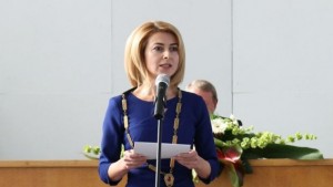 Обръщение на кмета на Габрово Таня Христова по повод встъпването