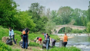 1300 пловдивски ученици станаха екогерои