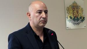 Румен Кулев е председател на Общинския съвет в Несебър