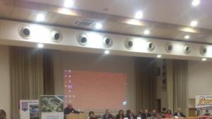 Община Стара Загора с диплом от туристически форум