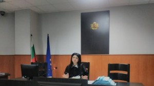 Съдия Даниела Петрова ще решава да има ли ръчно броене