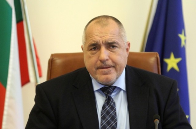 Миньорската федерация иска среща с Бойко Борисов