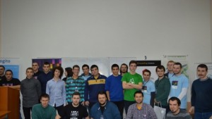 20 отбора се включиха в Ruse Hack 20