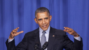 Барак Обама със собствена страница във Facebook