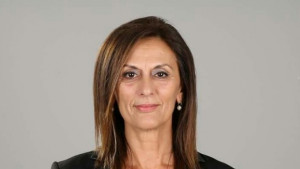 Лена Георгиева отново ще ръководи местния парламент в Габрово