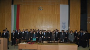 Ясни са председателите на комисиите в Общинския съвет