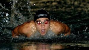 Плувците на Черно море спечелиха 20 медала на международен турнир