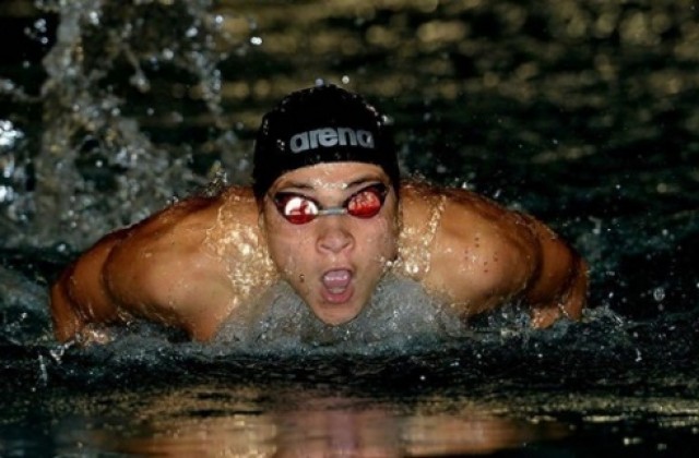 Плувците на „Черно море” спечелиха 20 медала на международен турнир