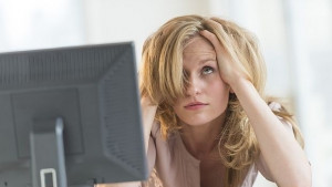 Защо ходим болни на работа