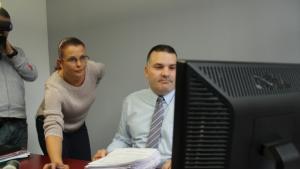Янко Ангелов е докладчик по делото за касиране на изборите