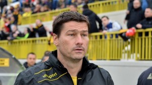 Ботев се раздели с Ермин Шиляк не бърза с назначаването