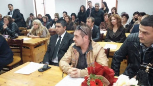 Красимир Чаврагански е новият председател на ОС Бобов дол