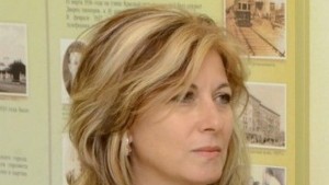 Чанка Коралска е новият заместниккмет по строителството