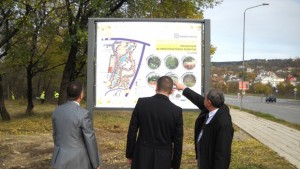 Във Възраждане правят модерен парк за 2 милиона лева