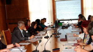 Комисия изработва Областна здравна карта за Велико Търново
