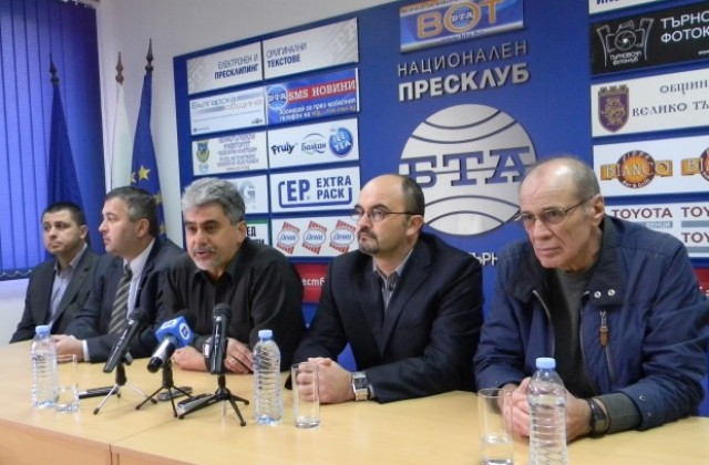 ВМРО оспорва в съда резултатите за избор на общински съветници във Велико Търново