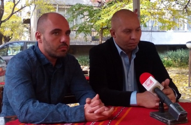 Варненски социалисти поискаха оставката на Гуцанов