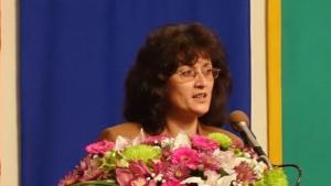 За първи път жена оглавява местния парламент в Севлиево