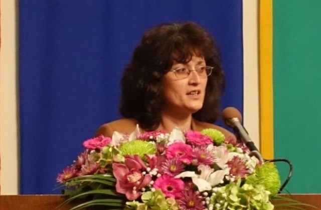 За първи път жена оглавява местния парламент в Севлиево