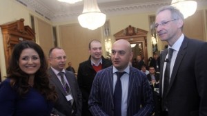 Слагат начало на традиционни фермерски пазари до 2020а