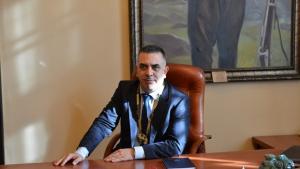 Димитър Митев е новият председател на ОбС Сливен