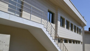 Чуждестранни сайтове отбелязаха обновяването на Комплексния онкологичен център