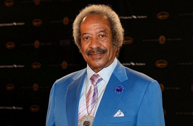 Музикантът Алън Тусен почина след концерт в Мадрид