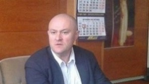 Директорът на търновския театър подаде оставка