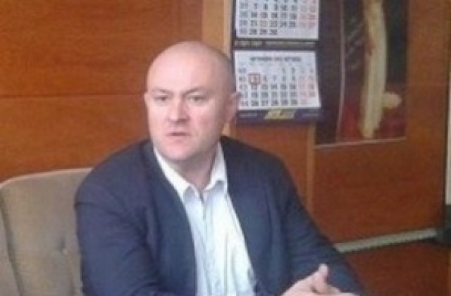 Директорът на търновския театър подаде оставка