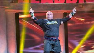 Найсилният мъж на Америка е Митко от Гоце Делчев