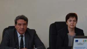 Двама замкметове ще помагат на инж Емануил Манолов в Павликени