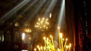 Днес почитаме Свети Мина покровител на семейството