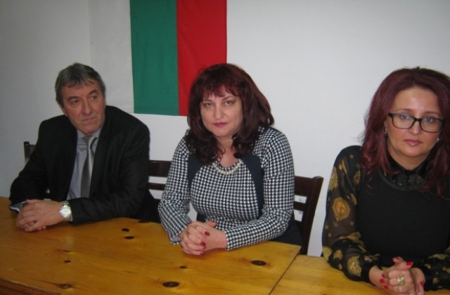 Детелина Борисова ще бъде единственият зам.- кмет на община Бобов дол