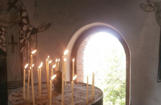 Църквата почита Св.Мина