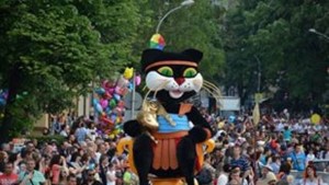 Карнавалният сезон ще бъде открит в 11 часа и 11