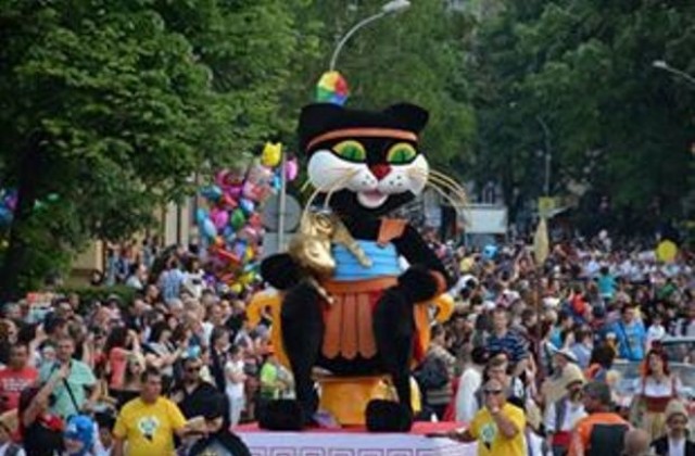 Карнавалният сезон ще бъде открит в 11 часа и 11 минути на 11 ноември